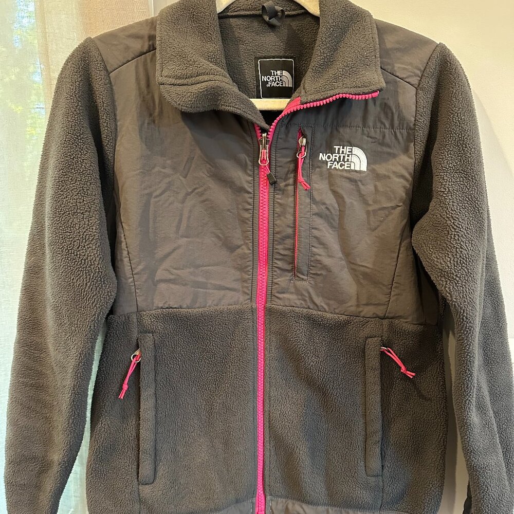 Women's The North Face Denali Fleece Jacket Size XS